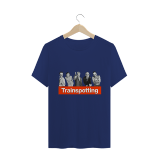 Nome do produto Camisa Trainspotting