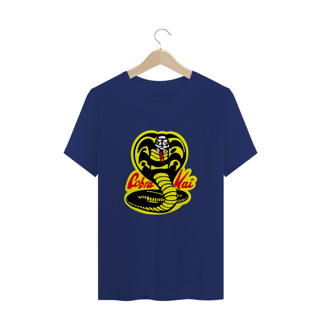 Nome do produto Camiseta Cobra Kai