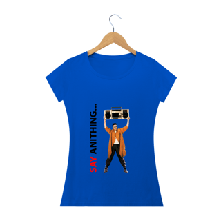 Nome do produto Baby Long Digam o que Quiserem (Say Anithing) 1989