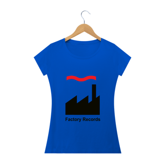 Nome do produto Baby Long Factory Records
