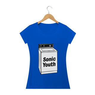 Nome do produto Baby Long Sonic Youth