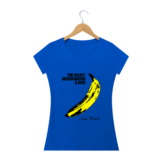 Nome do produto Baby Long The Velvet Underground & Nico
