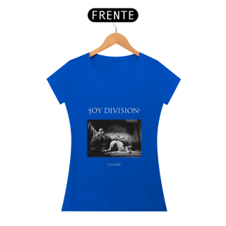 Nome do produto Baby Long Joy Division - Closer