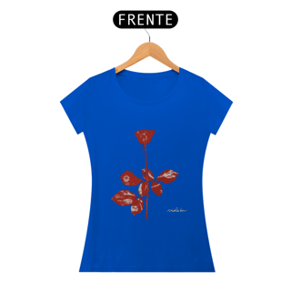 Nome do produto Baby Long Depeche Mode - Violator