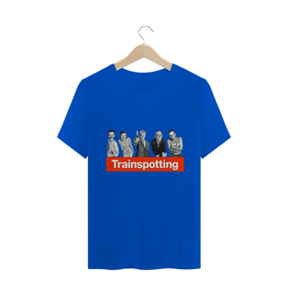 Nome do produto Camisa Trainspotting