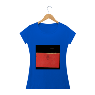 Nome do produto Baby Long Radiohead - Amnesiac