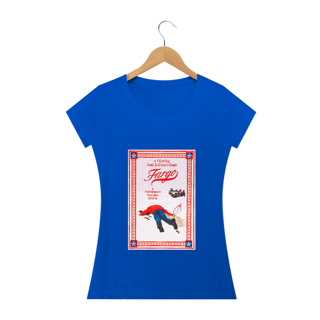 Nome do produto Baby Long Fargo