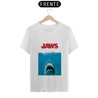 Nome do produto Camiseta Tubarão (Jaws) 1975