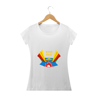 Nome do produto Baby Long River Raid (1982)