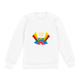 Nome do produto Moletom River Raid (1982)