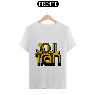Nome do produto Camiseta Soul Train