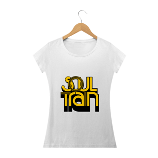 Nome do produto Baby Long Soul Train