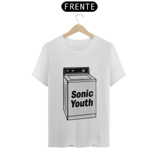 Nome do produto Camiseta Sonic Youth