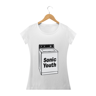 Nome do produto Baby Long Sonic Youth