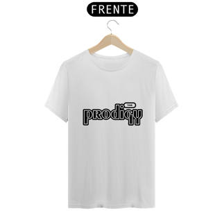 Nome do produto Camiseta The Prodigy