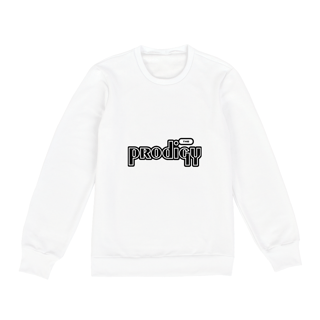 Nome do produto Moletom The Prodigy