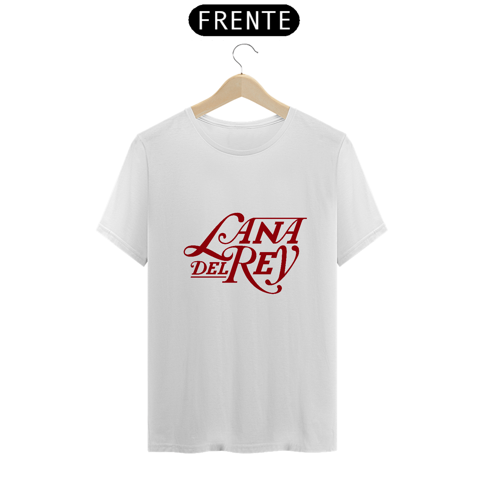 Camiseta Lana Del Rey