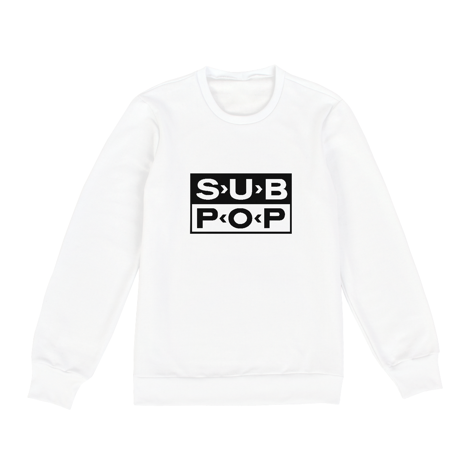 Moletom SUB POP