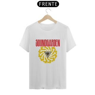 Nome do produto Camiseta Soundgarden