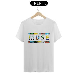 Camiseta Muse