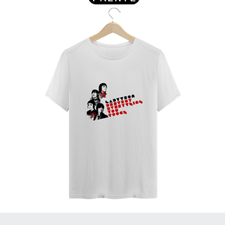 Nome do produto Camiseta Ladytron - Destroy Everything You Touch