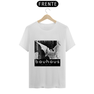 Nome do produto Camiseta Bauhaus - Bela Lugosi’s Dead