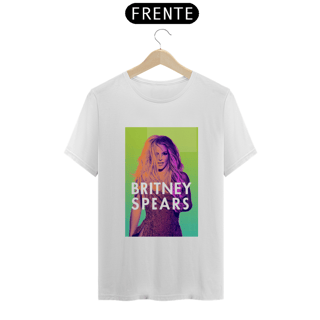 Nome do produto Camiseta Britney Spears