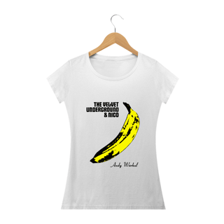 Nome do produto Baby Long The Velvet Underground & Nico