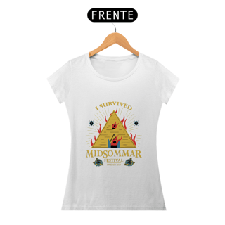 Nome do produto Baby Long Midsommar - I Survived