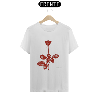 Nome do produto Camiseta Depeche Mode - Violator