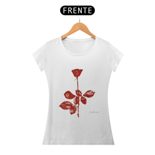 Nome do produto Baby Long Depeche Mode - Violator