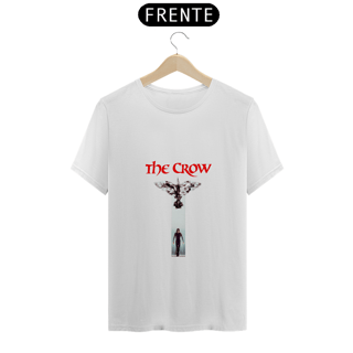 Nome do produto Camiseta O Corvo - The Crow (1994)