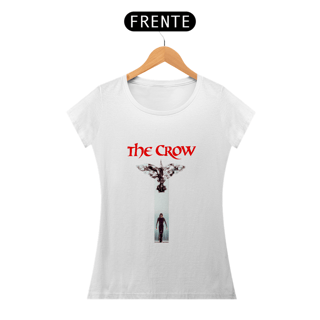 Nome do produto Baby Long O Corvo - The Crow (1994)