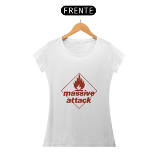 Nome do produto Baby Long Massive Attack