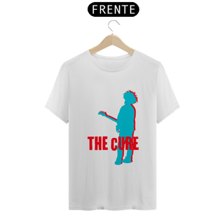 Nome do produto Camiseta The Cure