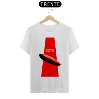 Nome do produto Camiseta Led Zeppelin