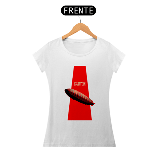 Nome do produto Baby Long Led Zeppelin