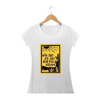 Nome do produto Baby Long Auto da Compadecida