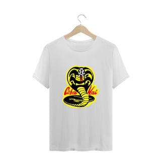 Nome do produto Camiseta Cobra Kai