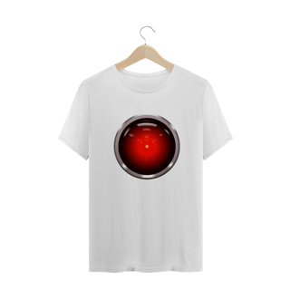 Nome do produto Camisa HAL 9000