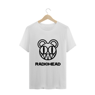 Nome do produto Camisa Radiohead