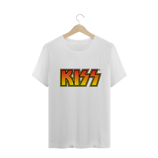Nome do produto Camisa Kiss