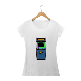 Nome do produto Baby Long Arcade