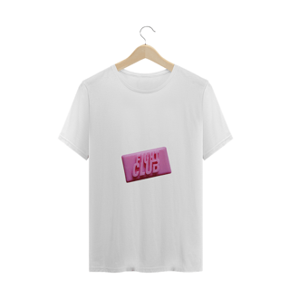 Nome do produto Camisa Clube da Luta (Fight Club)