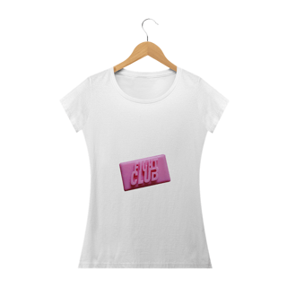 Nome do produto Baby Long Clube da Luta (Fight Club)