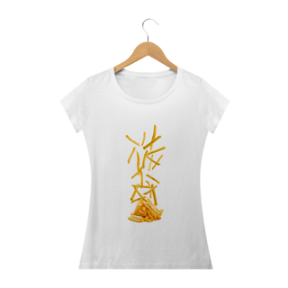 Nome do produto Baby Long Batata Frita