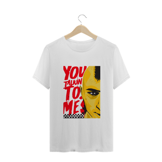 Nome do produto Camisa Taxi Driver