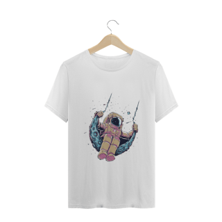 Nome do produto Camisa Astronauta