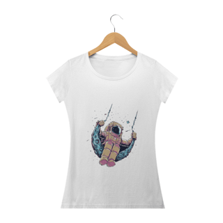 Nome do produto Baby Long Astronauta