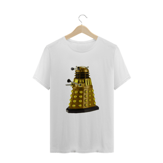 Nome do produto Camisa Dalek (Doctor Who)